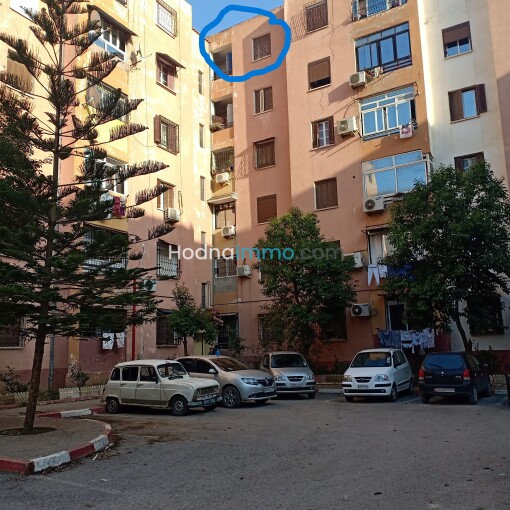 Apartment F3 For Sale-2