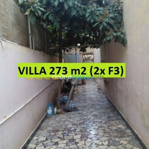Villa 270m For Sale-2