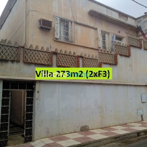Villa 270m For Sale-3