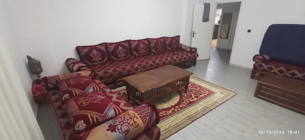 بيع شقة بوتليليس