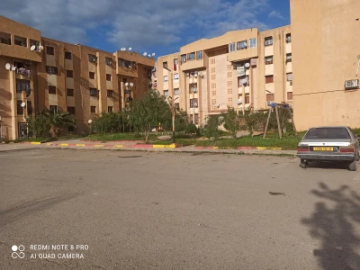 بيع شقة f3 بوعرفة