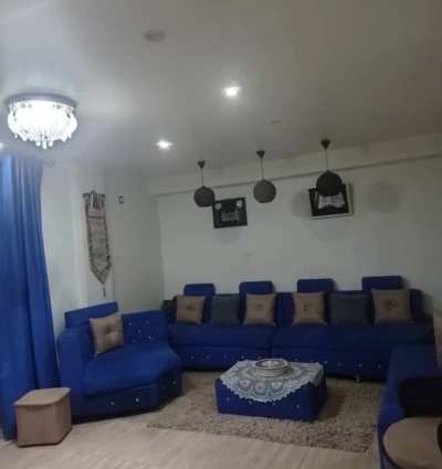 بيع شقة f3 بئر الجير