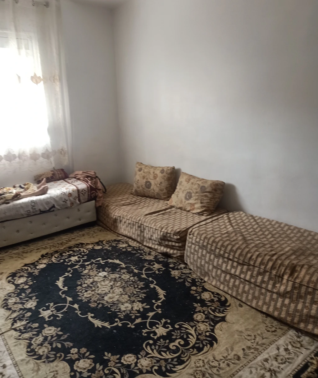 بيع شقة f4 بئر الجير