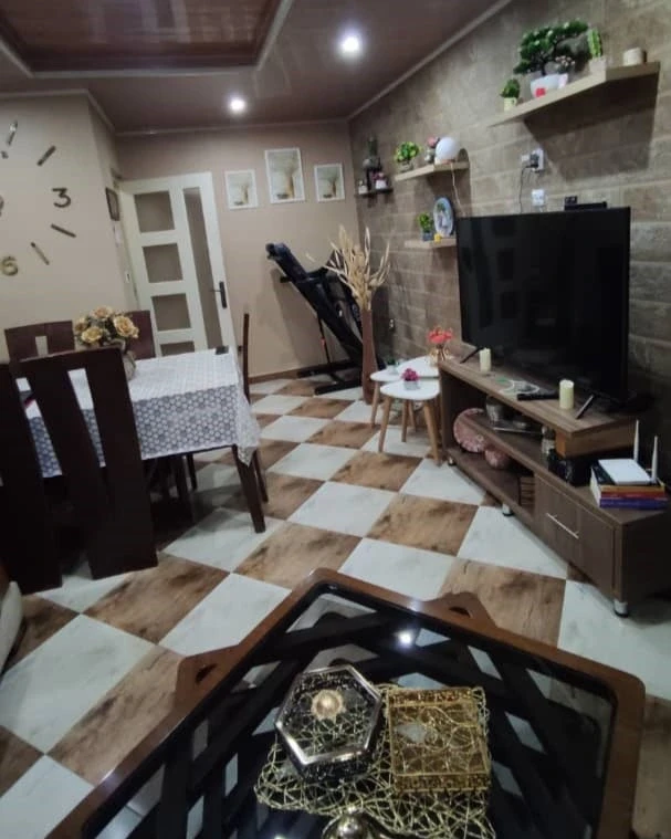 بيع شقة في الثنية