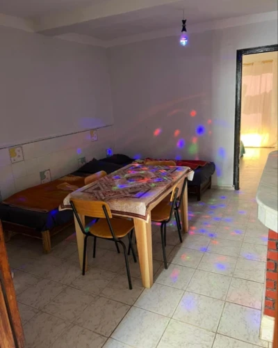بيع شقة في بجاية