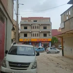 بيع شقة في بودواو