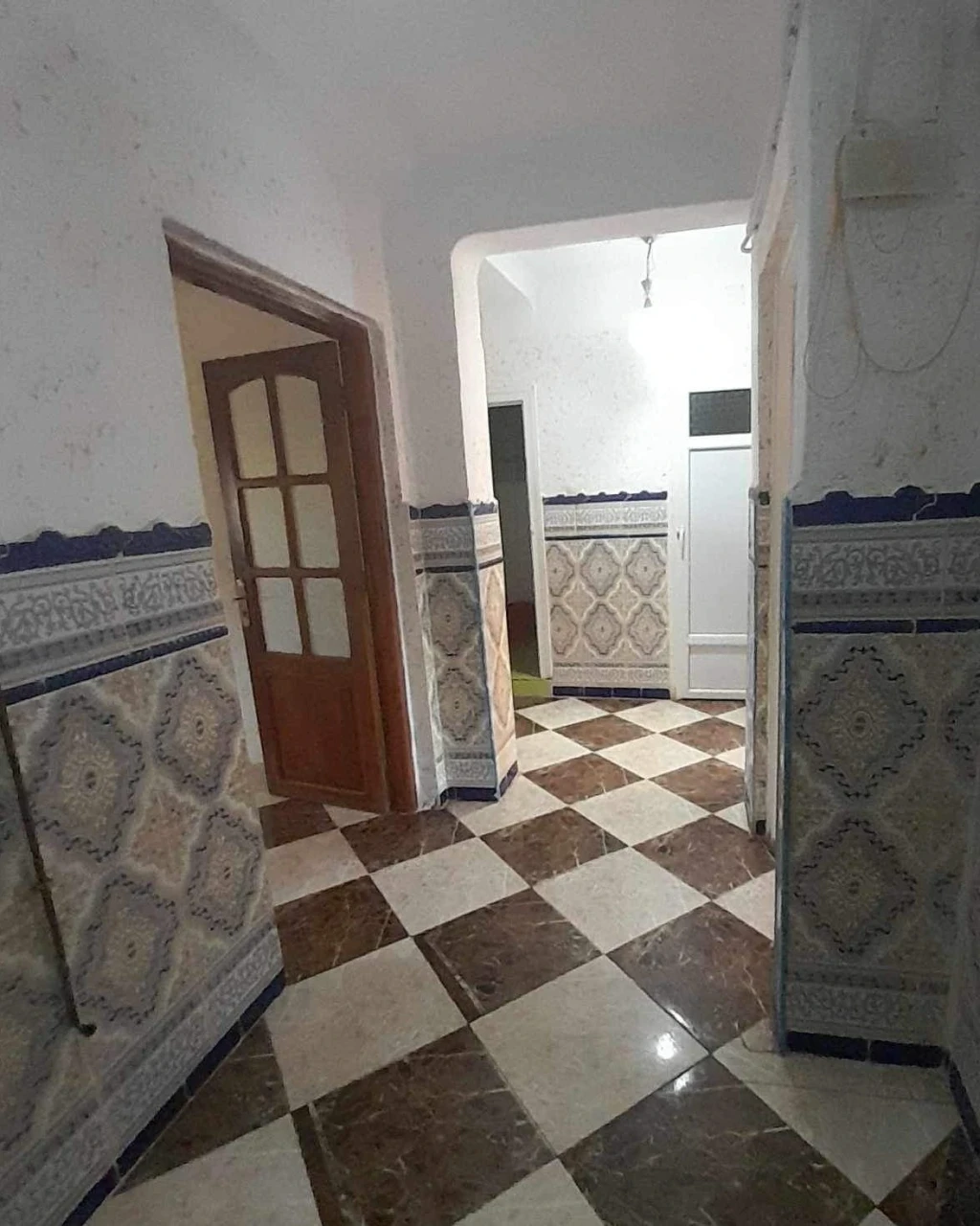 بيع شقة حاسي بونيف