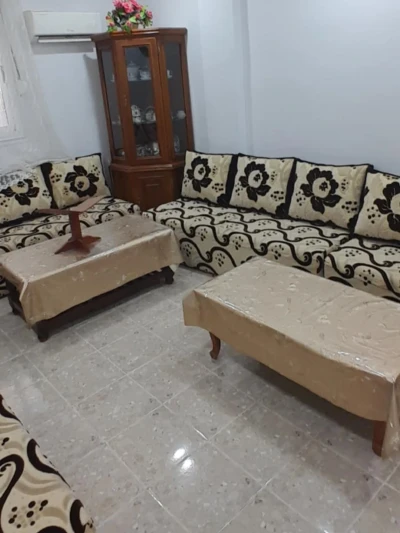 بيع شقة سيدي الشحمي