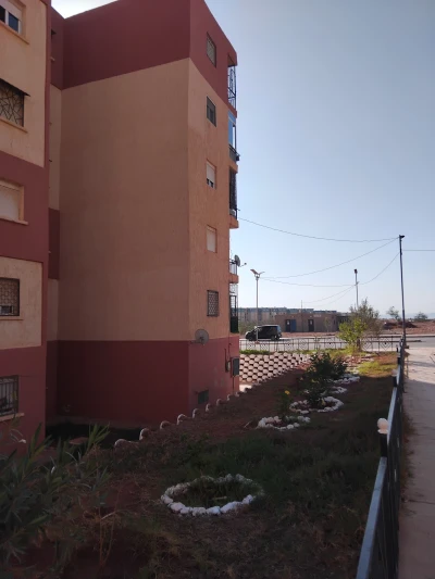 بيع شقق مسرغين f4
