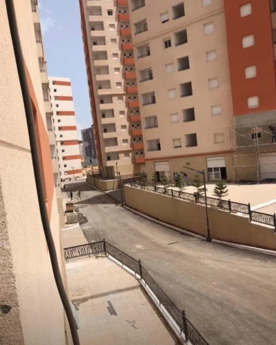 بئر الجير بيع شقة