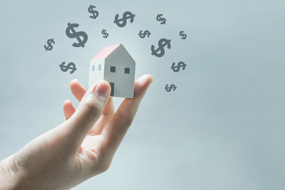 How much net will you get after selling your home?