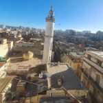 وهران شقق للبيع f3