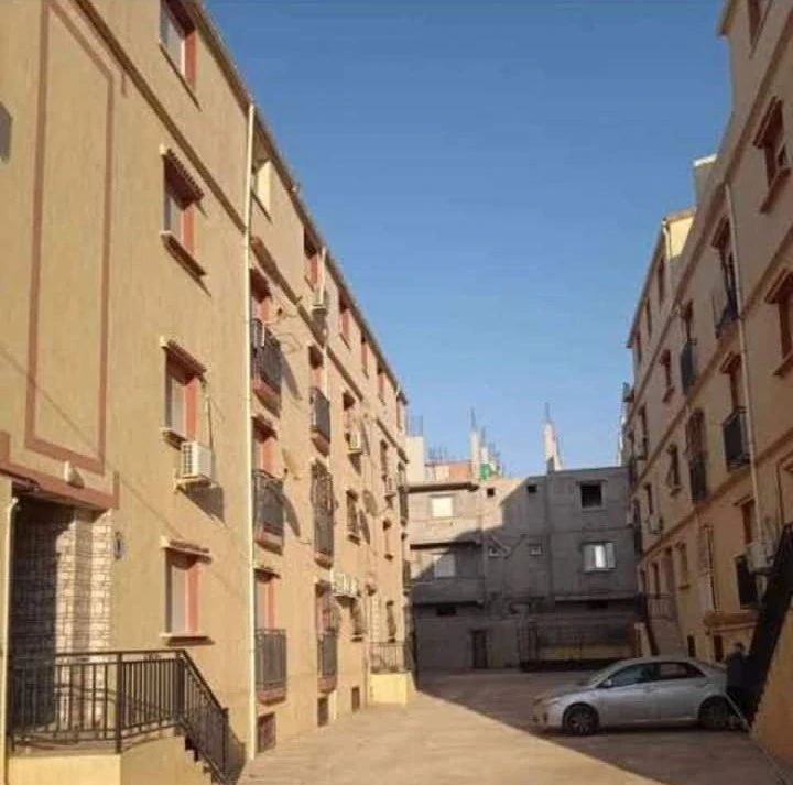 شقة للبيع في زموري