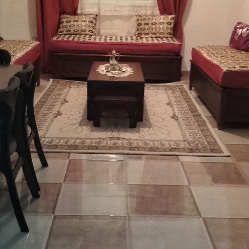 Apartment 4 rooms For Sale-2