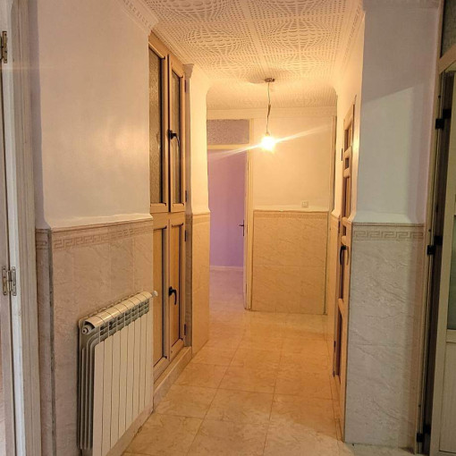 Apartment 3 rooms For Sale-2