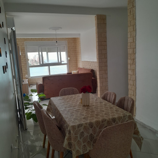 Apartment 4 rooms For Sale-12