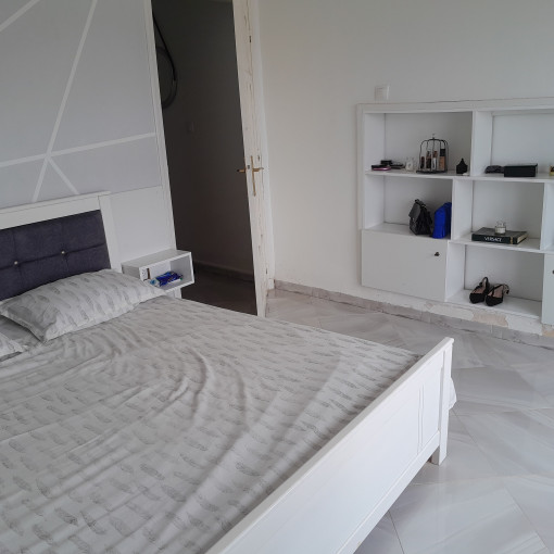 Apartment 4 rooms For Sale-11