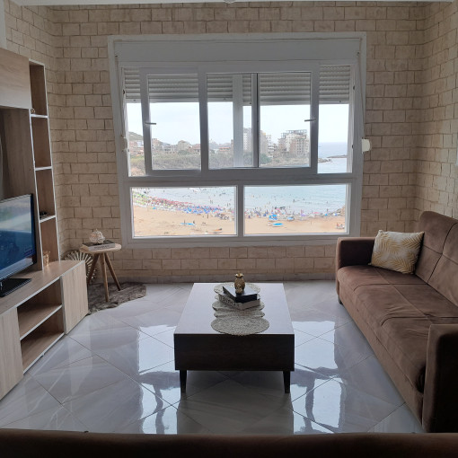 Apartment 4 rooms For Sale-9