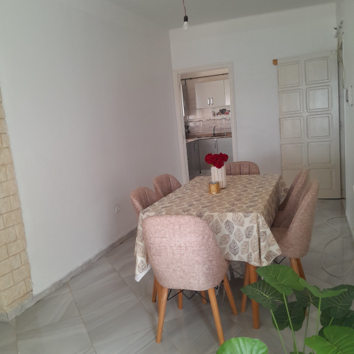 Apartment 4 rooms For Sale-5