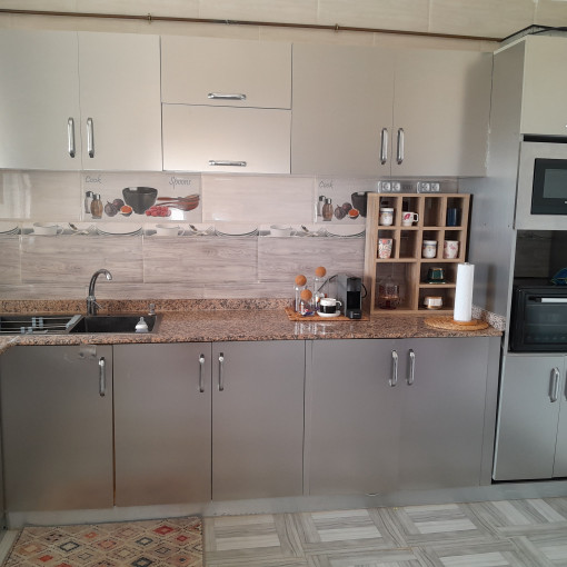 Apartment 4 rooms For Sale-3