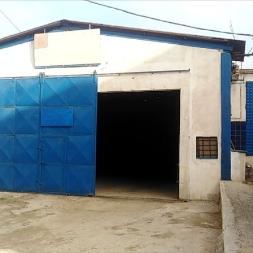 Warehouse 300m² For Rent-0