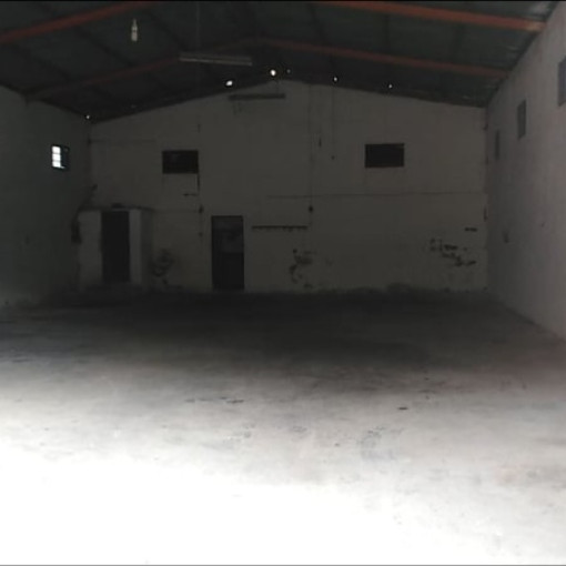 Warehouse 300m² For Rent-5