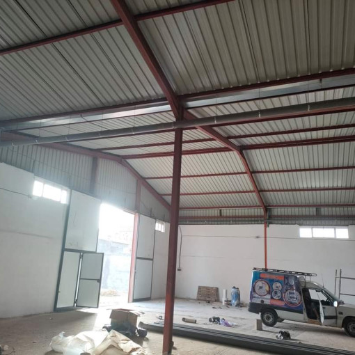 Hangar 3470m² A louer-7