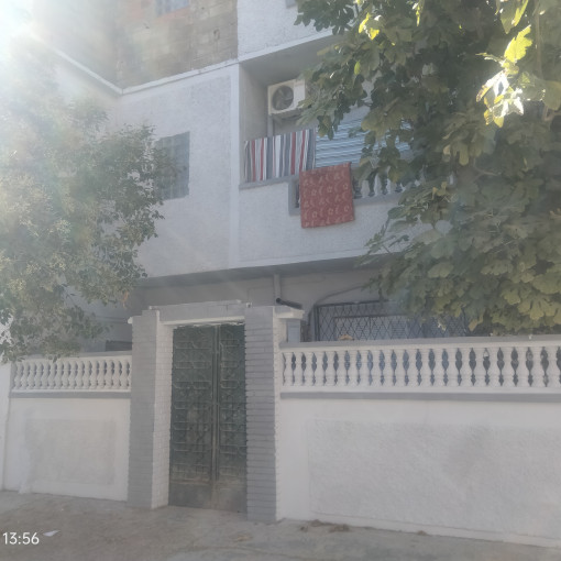 House 225m² For Sale-1