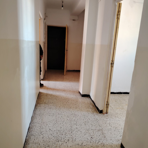 Apartment 3 rooms For Sale-1