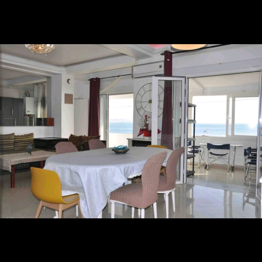 Hotel 150m² For Rent-3