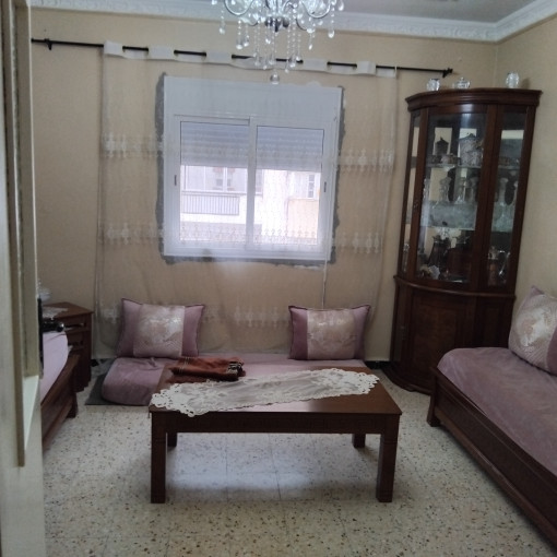 Apartment 3 rooms For Sale-8