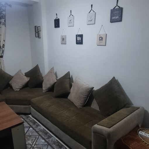 Apartment 3 rooms For Sale-12