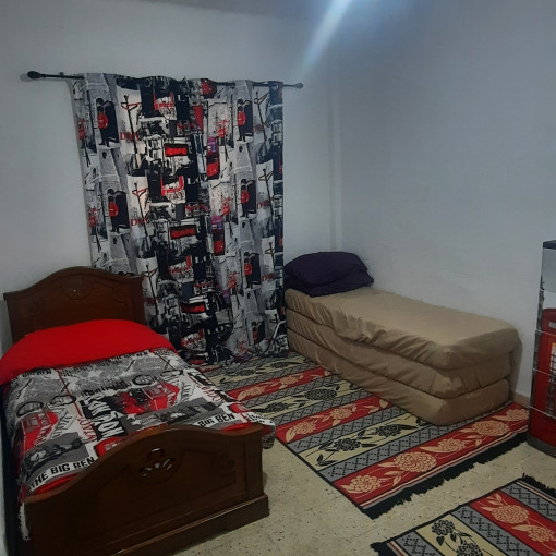 Apartment 3 rooms For Sale-7