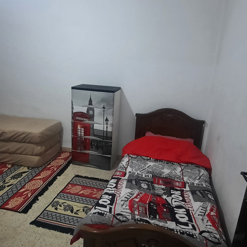 Apartment 3 rooms For Sale-8