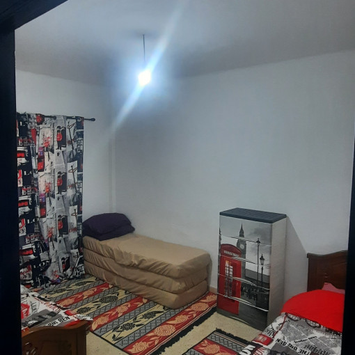 Apartment 3 rooms For Sale-5