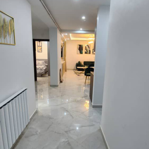 Apartment 4 rooms For Sale-1