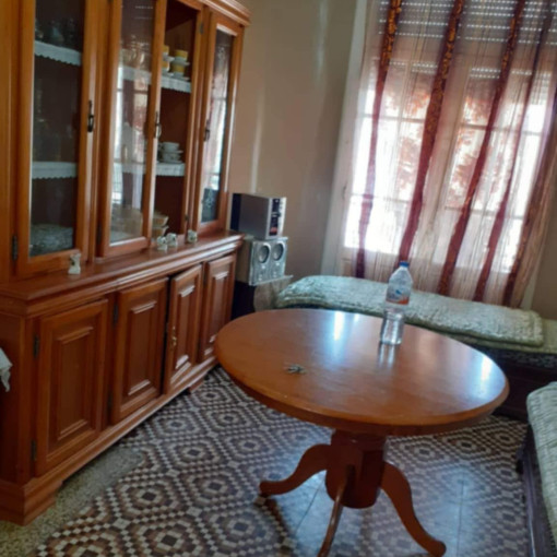 Apartment 4 rooms For Sale-0