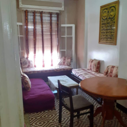 Apartment 4 rooms For Sale-11