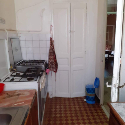 Apartment 4 rooms For Sale-9