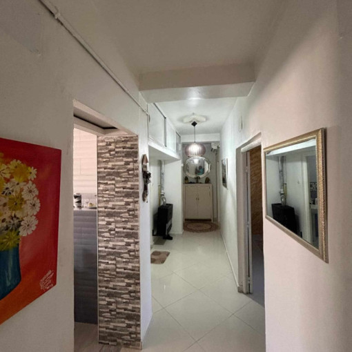 Apartment 3 rooms For Sale-2