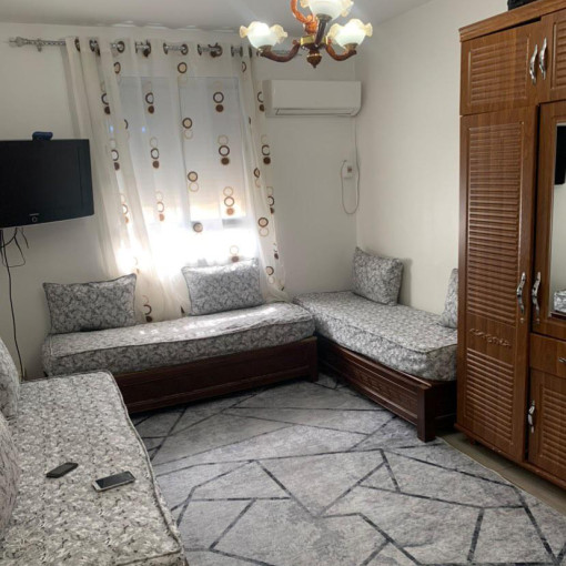 Apartment 4 rooms For Sale-16