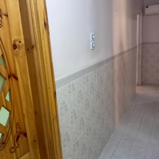 Apartment 4 rooms For Sale-1