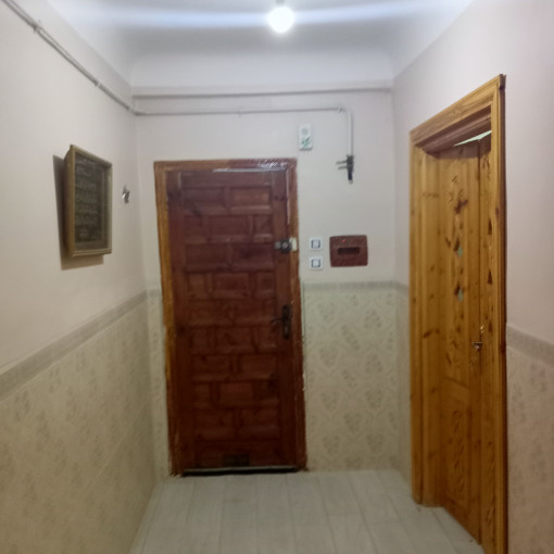 Apartment 4 rooms For Sale-0