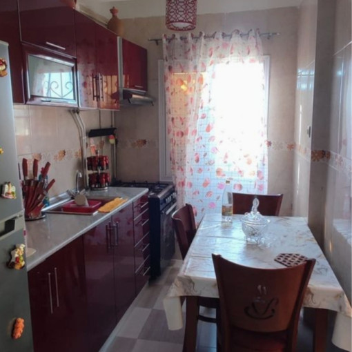 Apartment 4 rooms For Sale-4