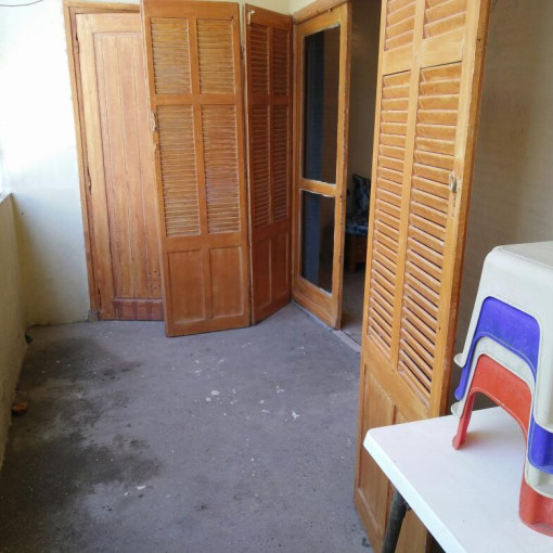 Apartment 3 rooms For Rent-2