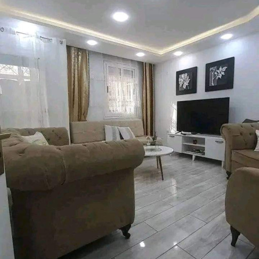 Apartment 3 rooms For Sale-2