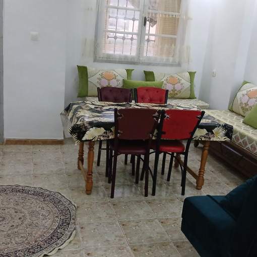 Apartment 3 rooms For Sale-7