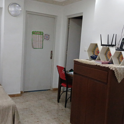 Apartment 3 rooms For Sale-5