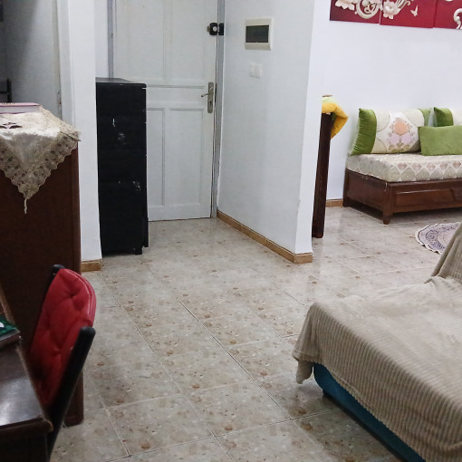 Apartment 3 rooms For Sale-4