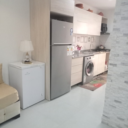 Apartment 3 rooms For Sale-7